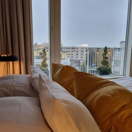 Premier Residences Helsinki Kültér fotó