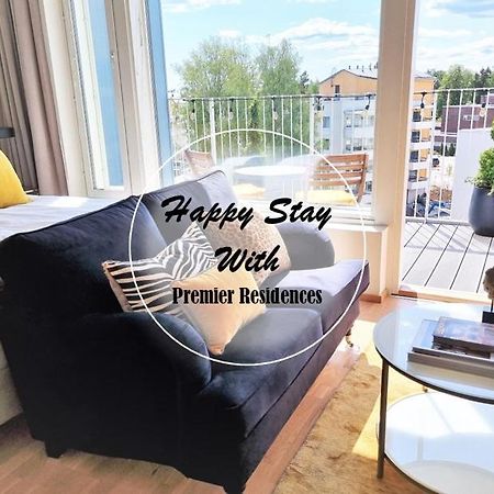 Premier Residences Helsinki Kültér fotó