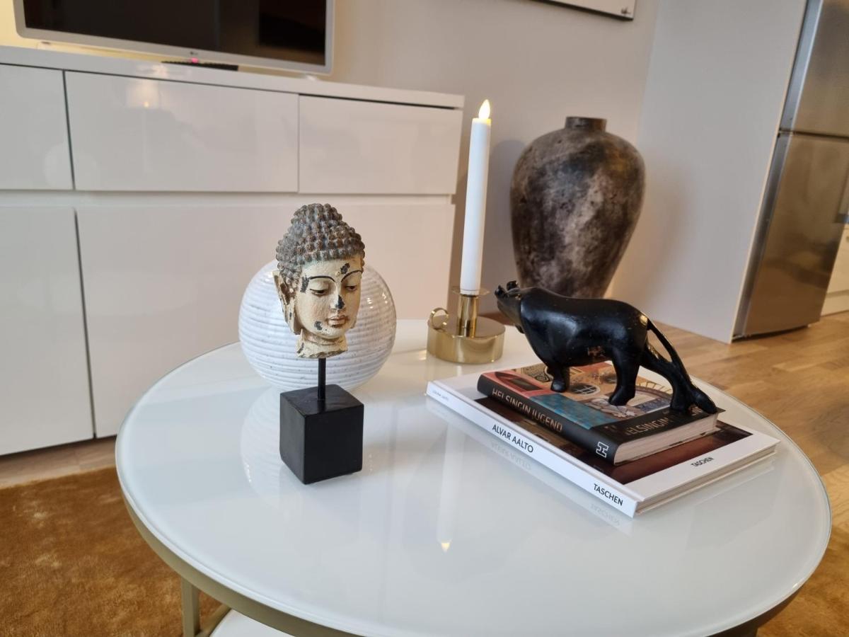 Premier Residences Helsinki Kültér fotó