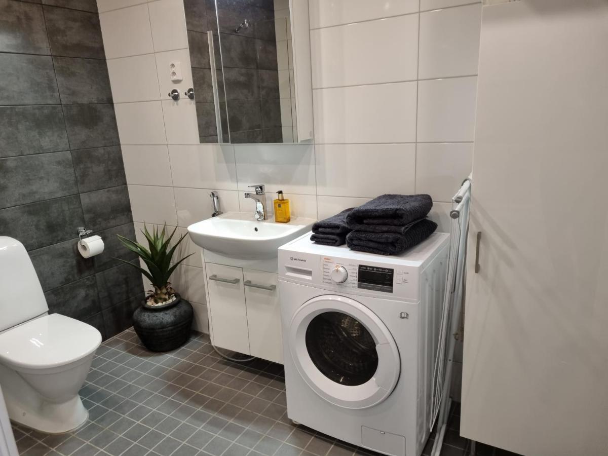Premier Residences Helsinki Kültér fotó