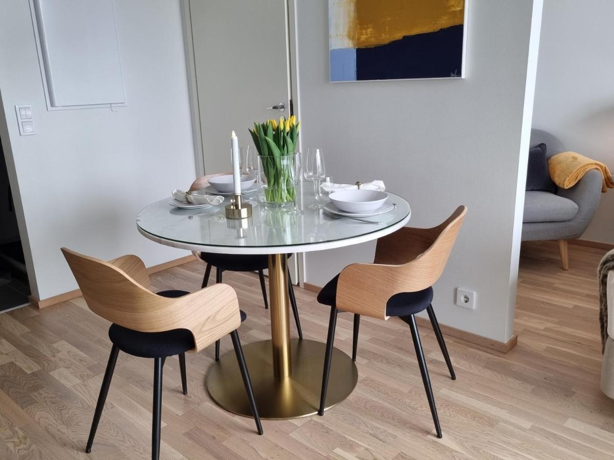 Premier Residences Helsinki Kültér fotó