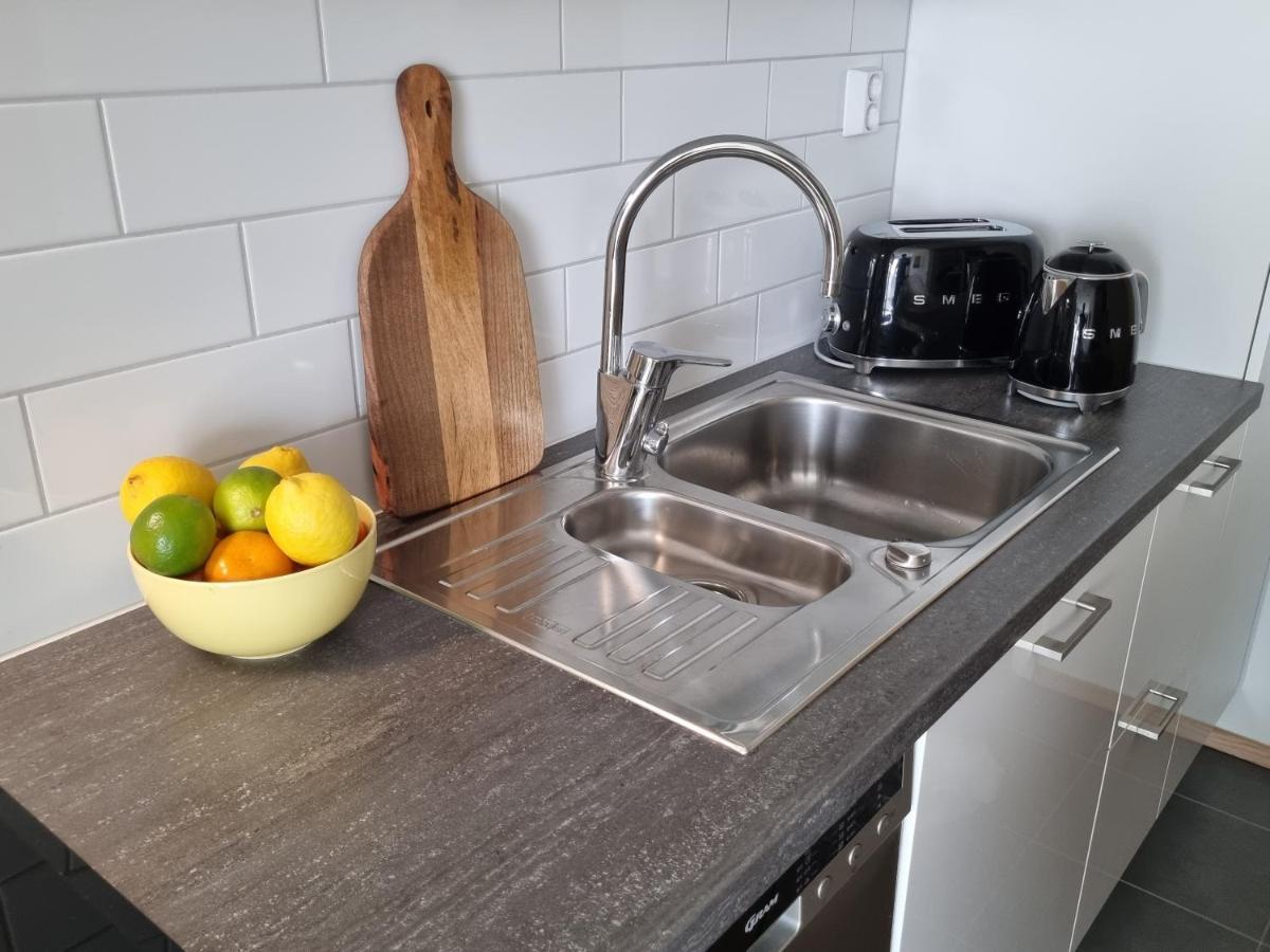 Premier Residences Helsinki Kültér fotó